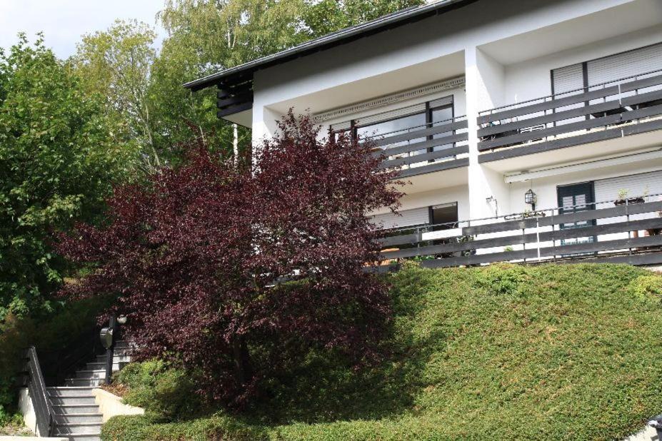 Appartement Maya Winterberg Exterior photo