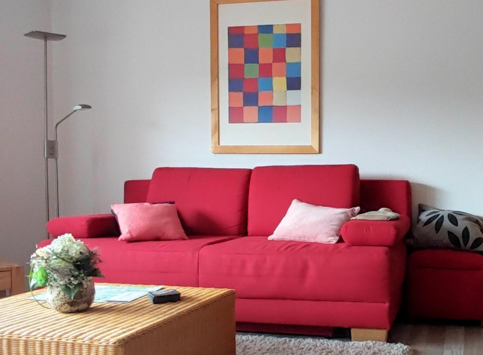 Appartement Maya Winterberg Exterior photo