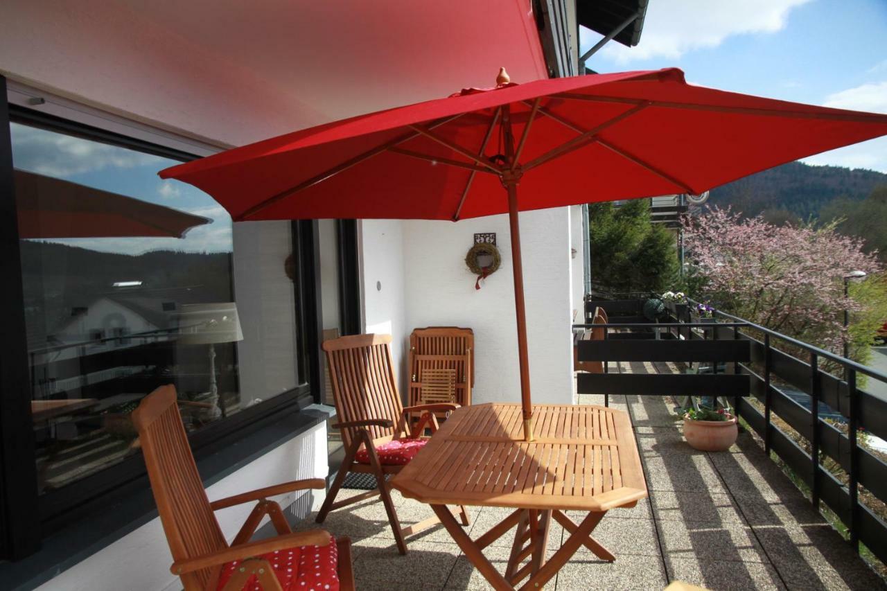 Appartement Maya Winterberg Exterior photo